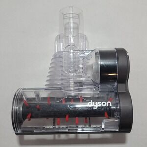Dyson Pet Hair Mini Turbine Brush Head Hand Tool Attachment New for Upholstery